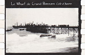 colonies 186 45