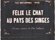 felix chat singes 0