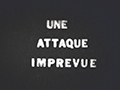 imprevue