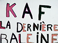 kaf baleineb