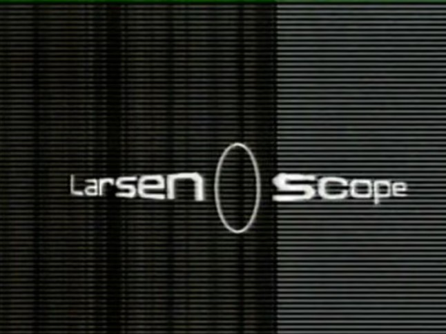 larsenoscope