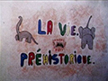 prehistorique b
