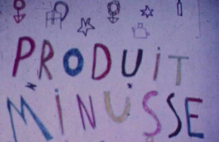 produit minusse
