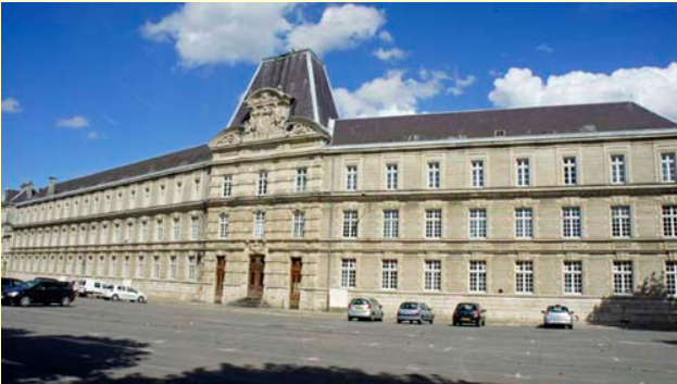 lycee papillon