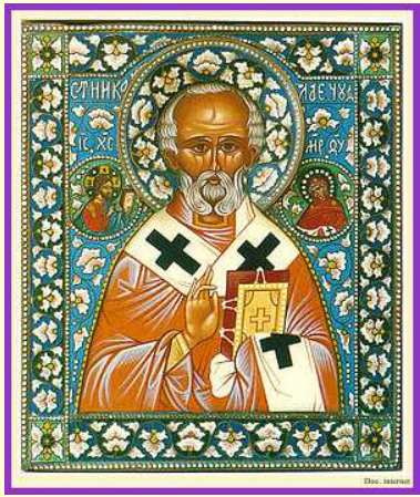 st nicolas