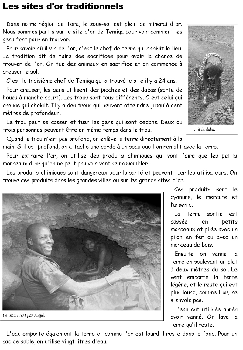 tora mines 1