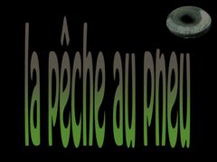 peche pneu