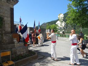 St Célestin Freinet