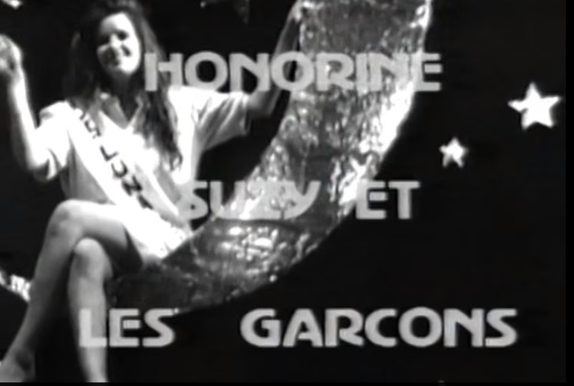honorine