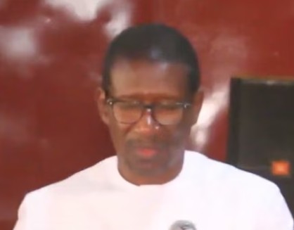dagana teuw niane