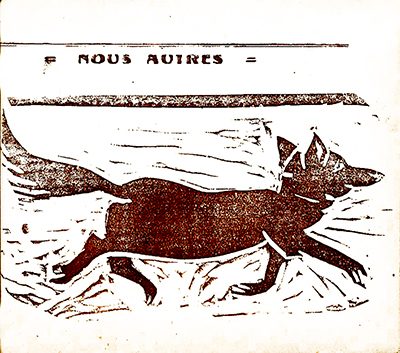 Lucquiau Ns autresl 1932