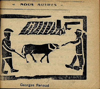 Renaud