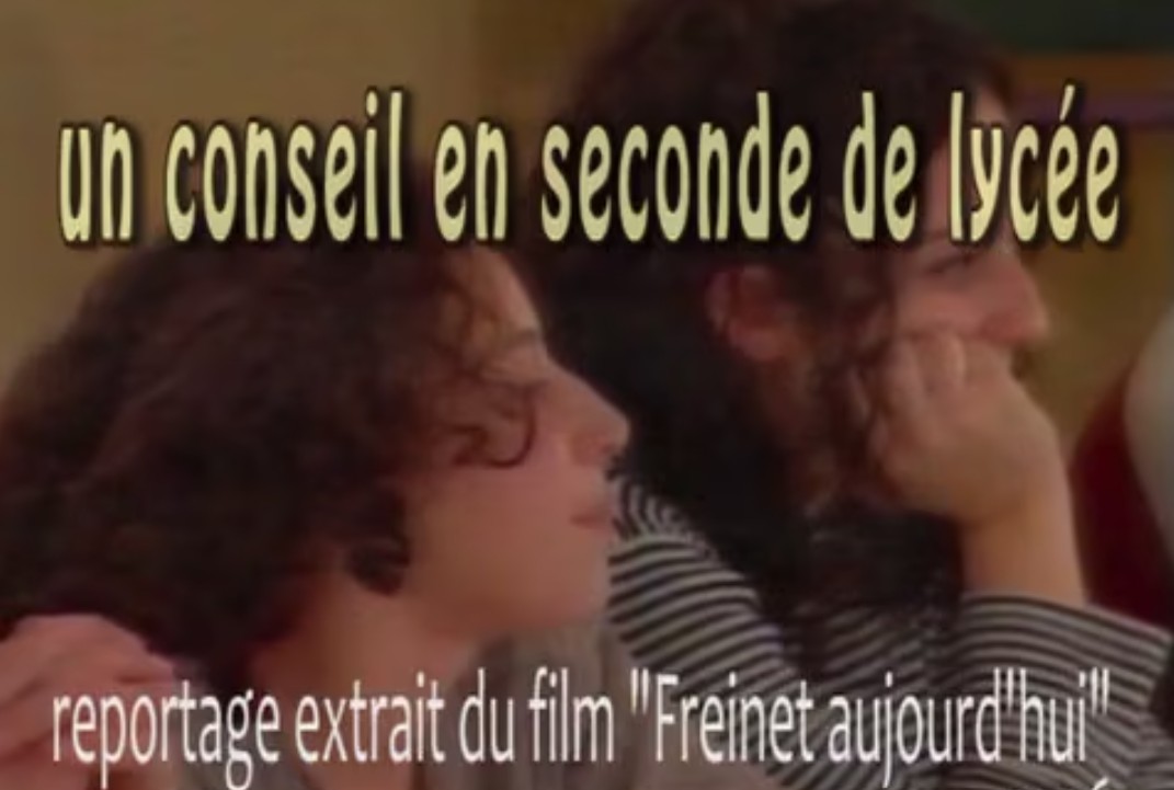 reunion seconde