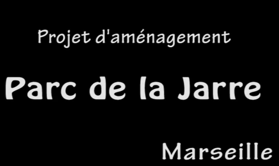 Jarre marseille