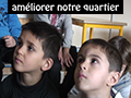 ameliorer quartier