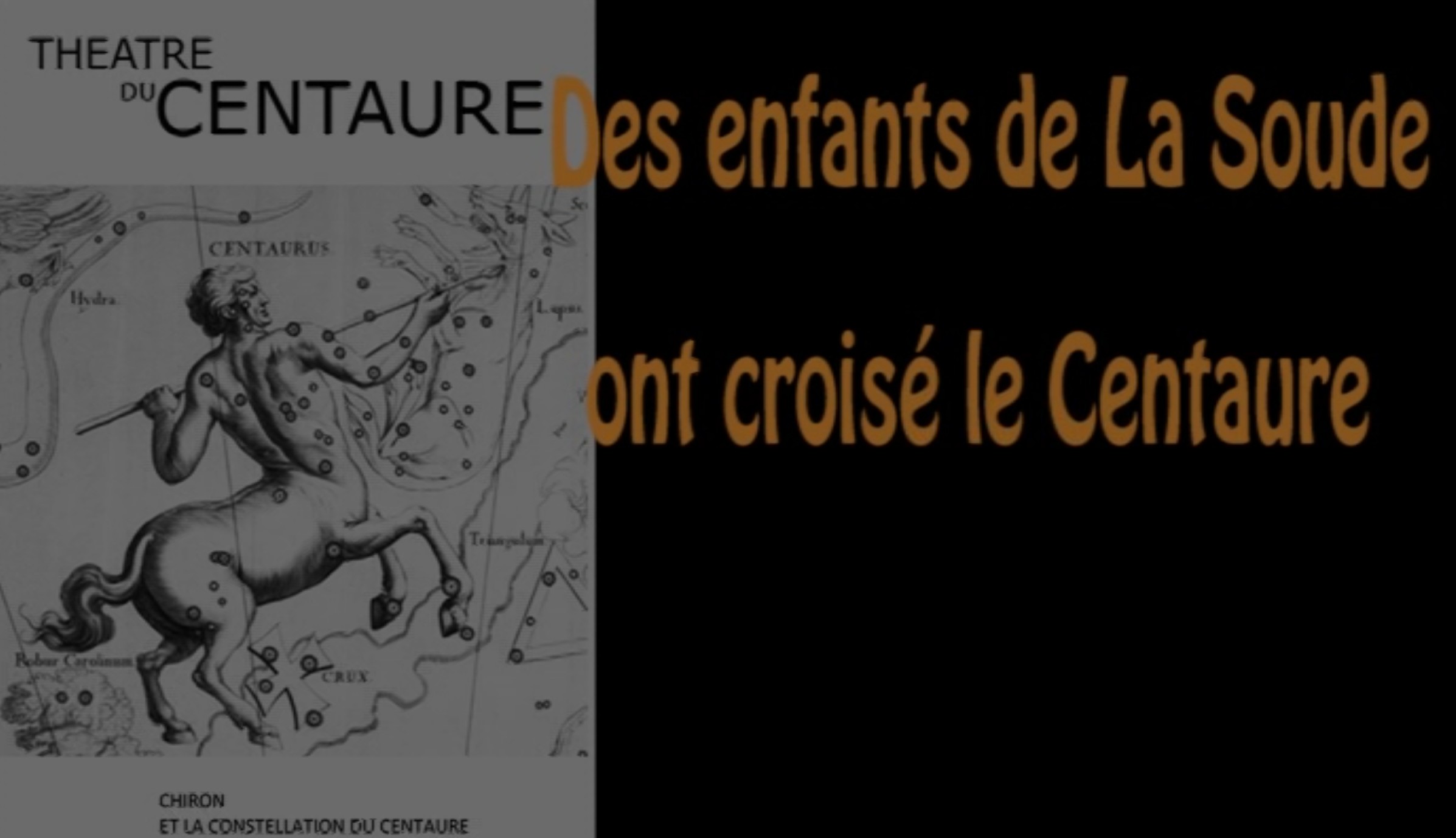 centaure