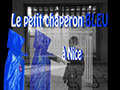 chaperon bleub