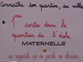 connaitre quartier