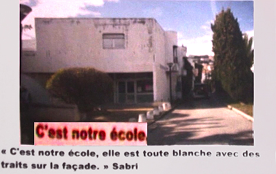 not quartier 2014
