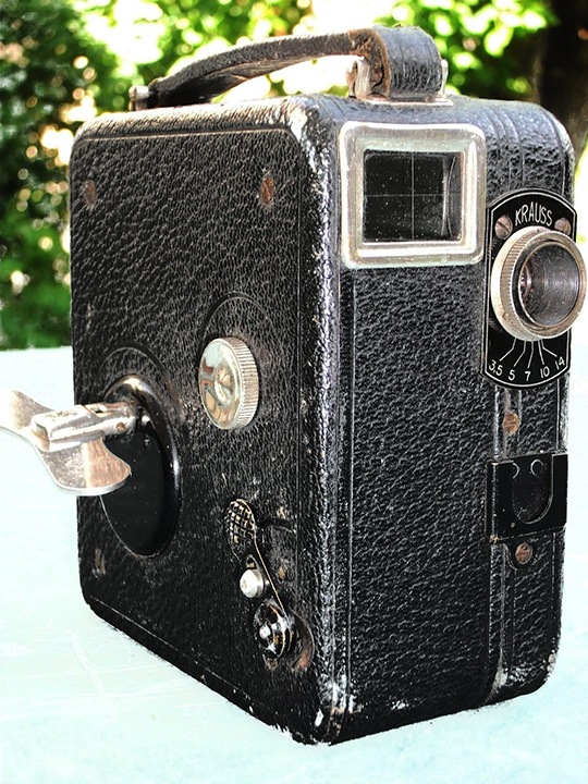 cam pathe krauss 1930 1