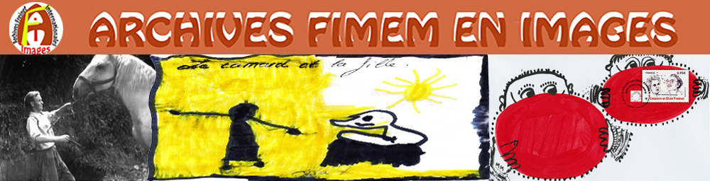 Archives Freinet en images